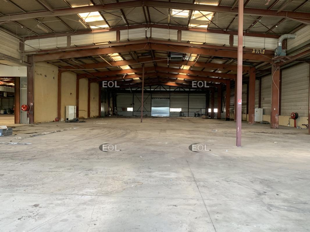 Industrial in Rognac for sale Interior Photo- Image 1 of 6