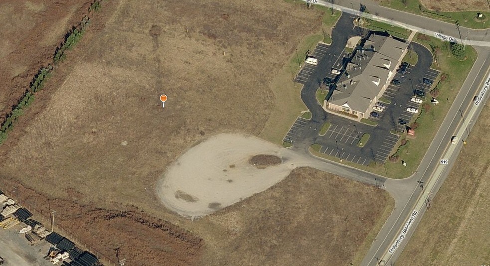 187-189 County Road 519, Belvidere, NJ à louer - Photo du bâtiment - Image 2 de 2