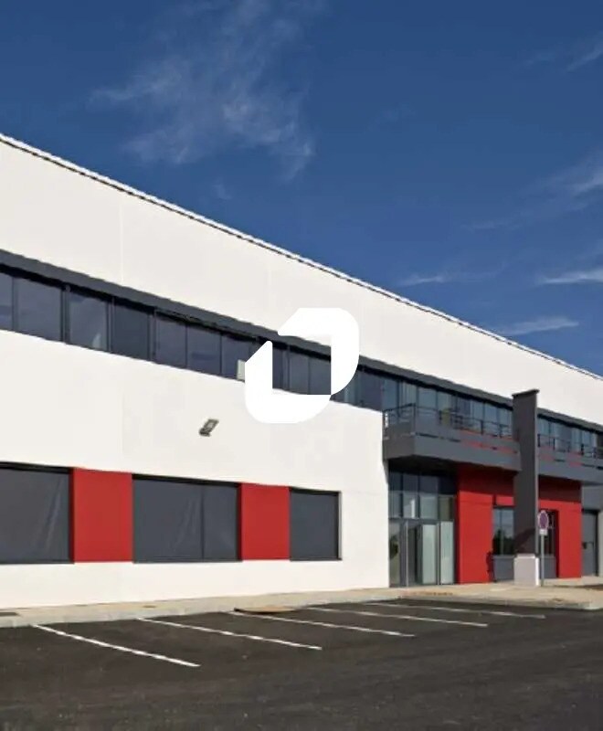 Flex dans Dardilly à louer Photo du bâtiment- Image 1 de 13