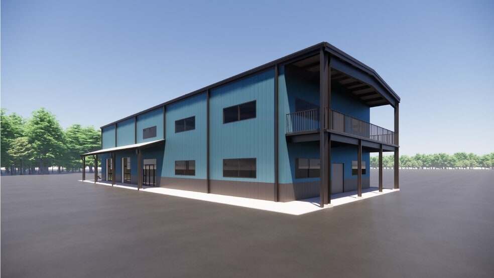 295 N Delaware Dr, Easton, PA for sale - Building Photo - Image 3 of 9