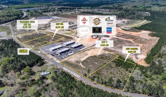 More details for US 167 & Arch Street Pike, Hensley, AR - Land for Sale