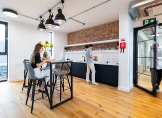 Plus de détails pour Stanley Sq, Sale - Coworking à louer