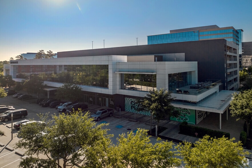 1401 Lake Plaza Dr, Spring, TX for lease - Building Photo - Image 2 of 4