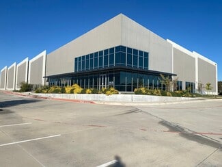 More details for 420 Century Pky, Allen, TX - Industrial for Sale