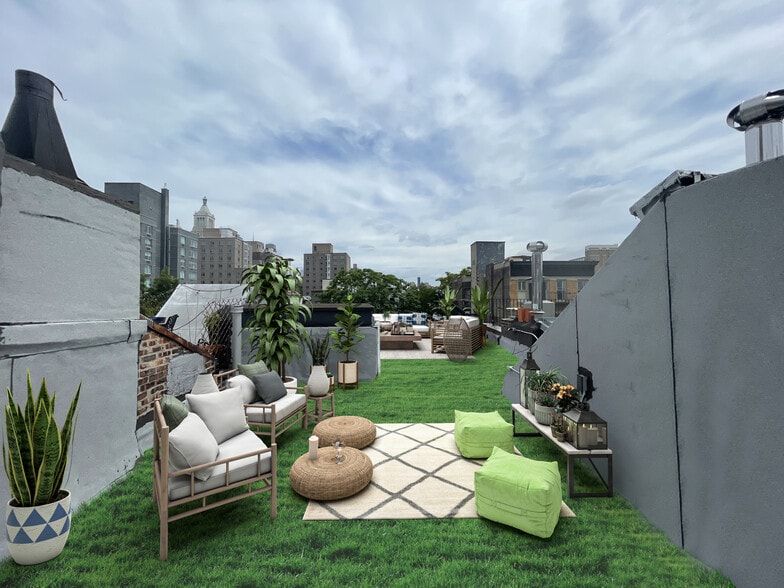 120 E 10th St, New York, NY à vendre - Photo du bâtiment - Image 3 de 22