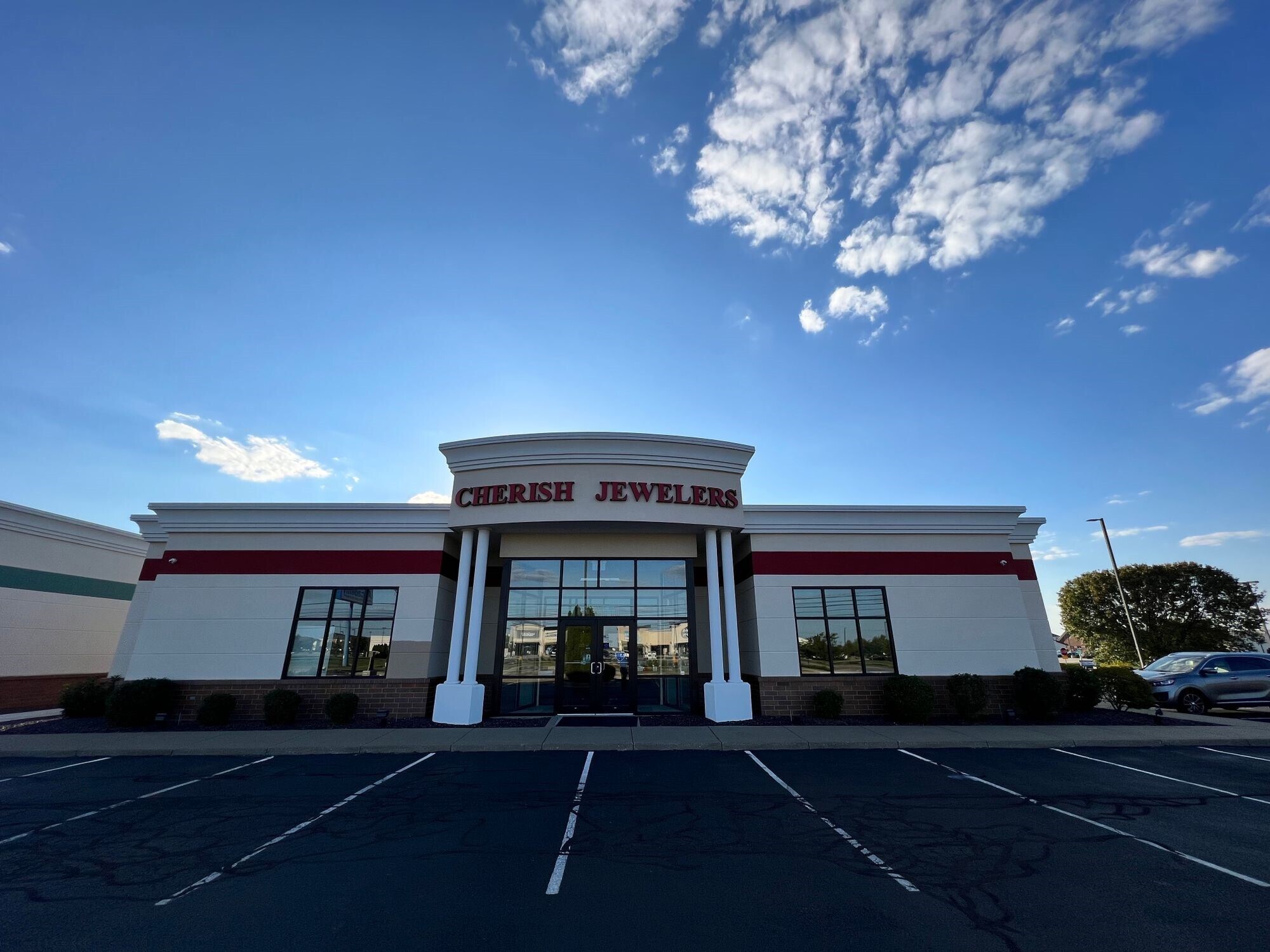 944 N Burkhardt Rd, Evansville, IN for lease Building Photo- Image 1 of 13