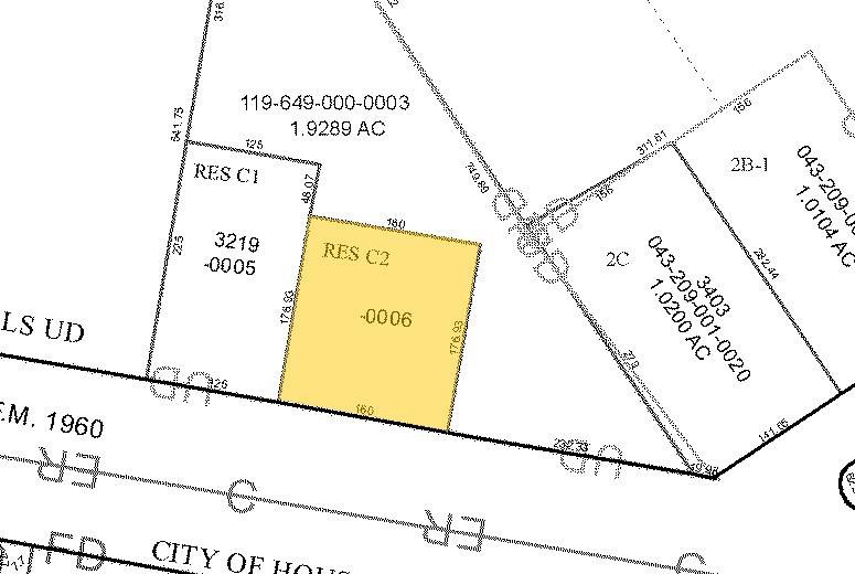 3227 FM 1960 Rd E, Humble, TX à vendre - Photo du bâtiment - Image 2 de 2
