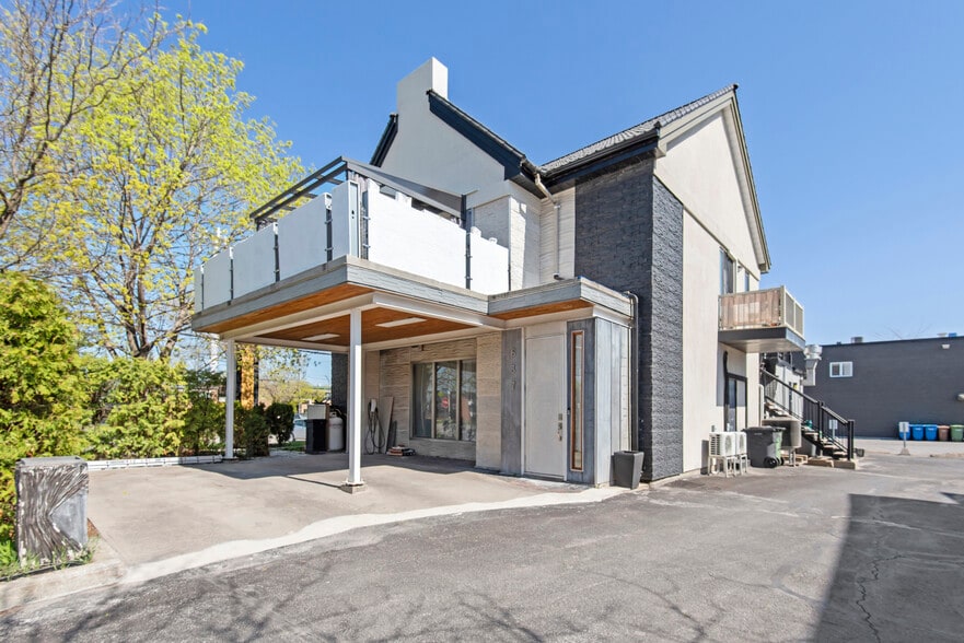 633-639 Boul Taschereau, La Prairie, QC for sale - Building Photo - Image 3 of 22