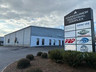 More details for 6500 Windmill Way, Wilmington, NC - Industrial for Lease
