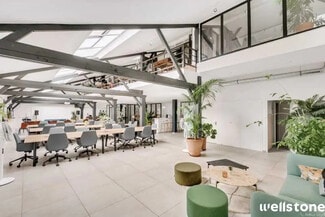 More details for 280 Boulevard Voltaire, Paris - Office for Lease