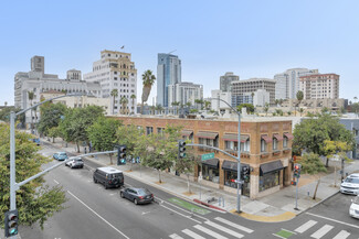 More details for 154 Elm Ave, Long Beach, CA - Retail for Sale