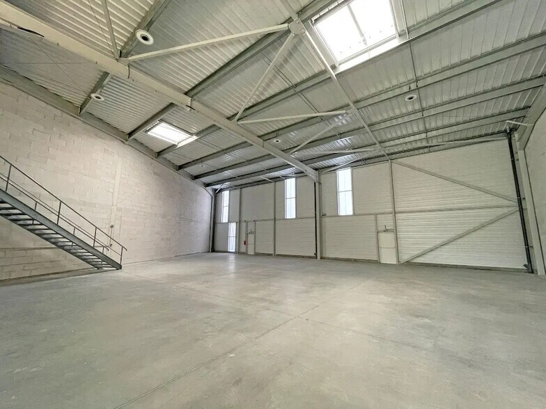 20 Avenue Didier Daurat, Toulouse for sale - Building Photo - Image 2 of 11