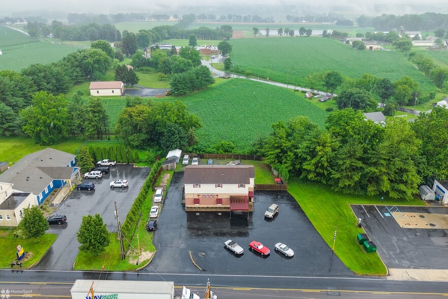 15524 Kutztown Rd, Kutztown, PA for sale - Building Photo - Image 3 of 41