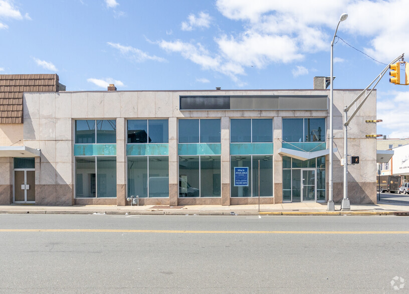 174 Broadway, Long Branch, NJ for lease - Primary Photo - Image 2 of 12