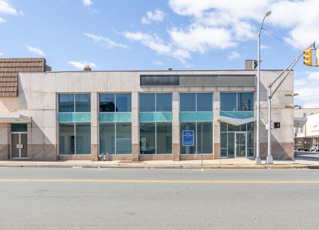 Plus de détails pour 174 Broadway, Long Branch, NJ - Commerce de détail à louer