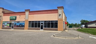 More details for 700 Norway Dr, Annandale, MN - Retail for Lease
