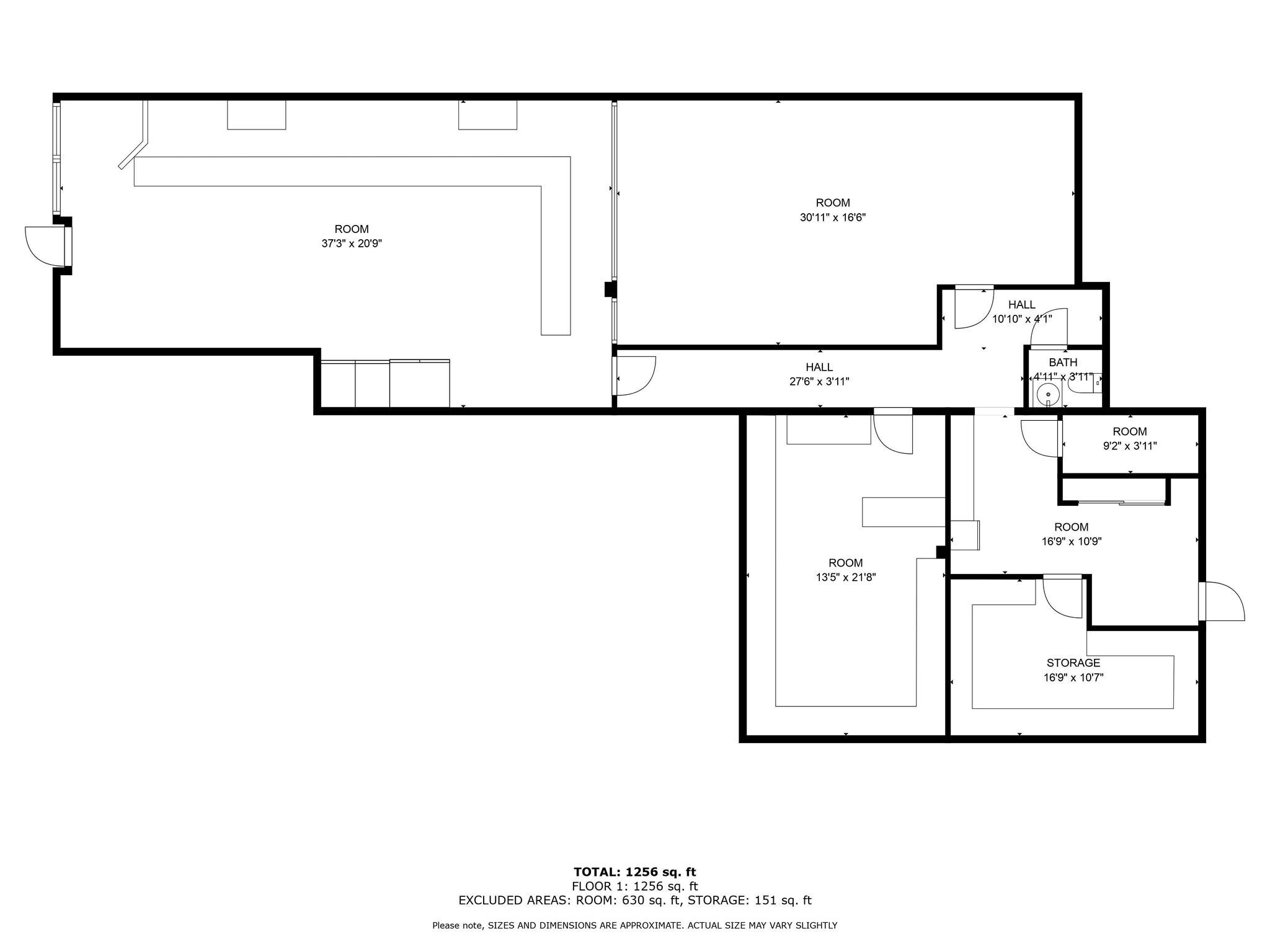 106 S Linn St, Iowa City, IA for lease Building Photo- Image 1 of 3