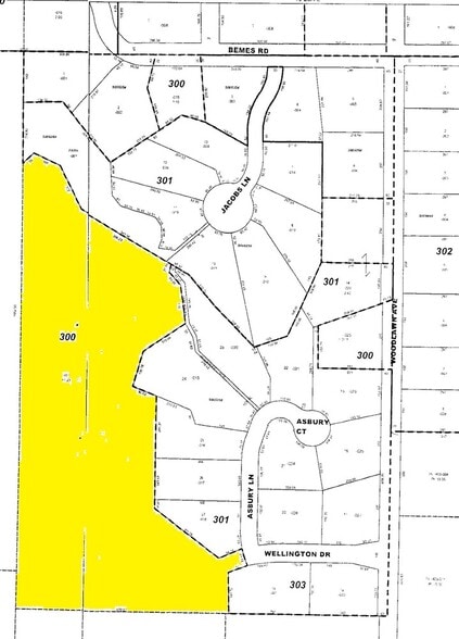 Bemes Rd, Crete, IL for sale - Primary Photo - Image 1 of 7