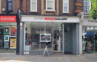 More details for 402 Kings Rd, London - Retail for Lease