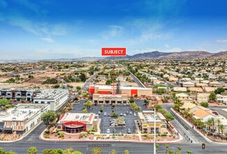 More details for 9600 S Eastern Ave, Las Vegas, NV - Retail for Sale