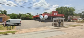 Plus de détails pour 10049 Long Point Rd, Houston, TX - Commerce de détail à vendre