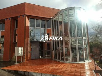 Plus de détails pour Bureau à louer