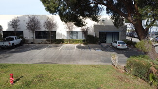 More details for 24853 Avenue Rockefeller, Valencia, CA - Industrial for Lease