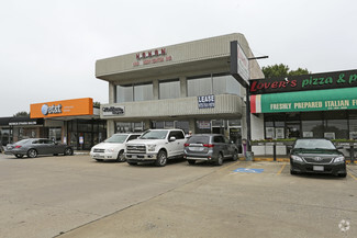 Plus de détails pour 5601 W Lovers Ln, Dallas, TX - Bureau/Commerce de détail à louer