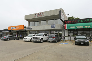 Plus de détails pour 5601 W Lovers Ln, Dallas, TX - Flex à louer