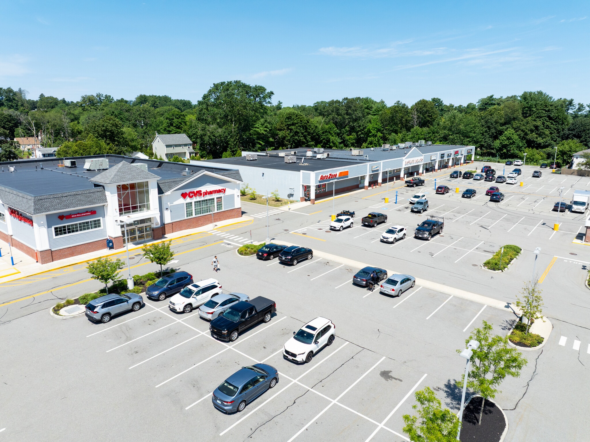 20 Main St, North Reading, MA for lease Primary Photo- Image 1 of 2