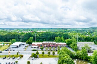 Plus de détails pour 231 E Main St, Milford, MA - Bureau, Bureau/Commerce de détail à louer