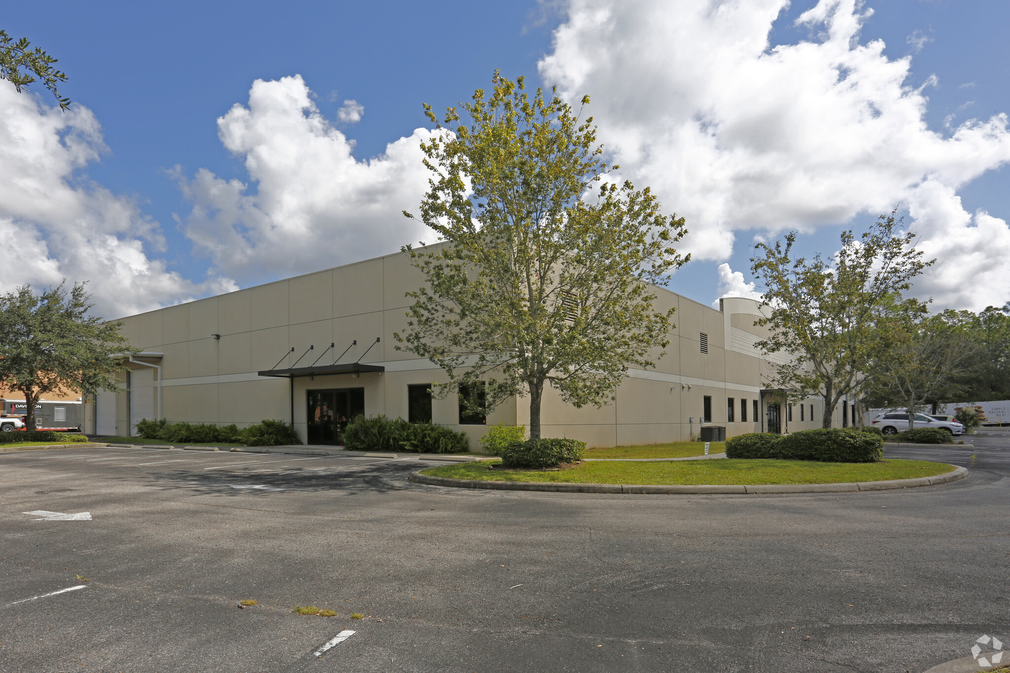 1090 Technology Ave, North Port, FL for sale Building Photo- Image 1 of 1