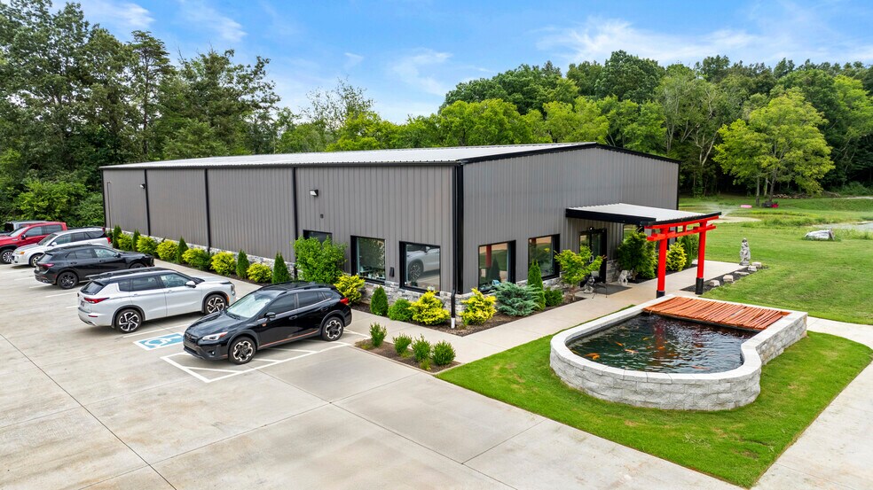 2253 Boyds Creek Hwy, Sevierville, TN for sale - Building Photo - Image 3 of 38