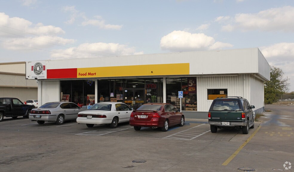 318 N Hewitt Dr, Hewitt, TX for lease - Building Photo - Image 2 of 2