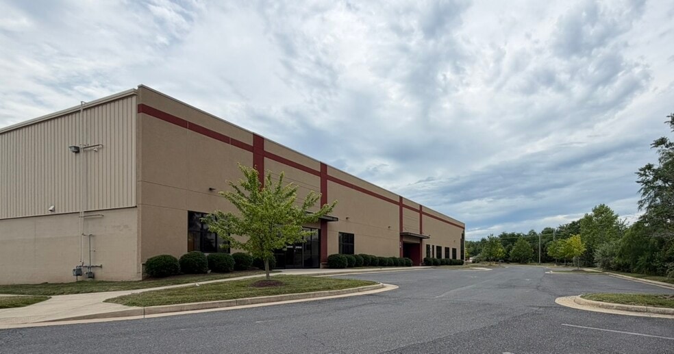 131 Frogale Ct, Winchester, VA for lease - Building Photo - Image 3 of 9