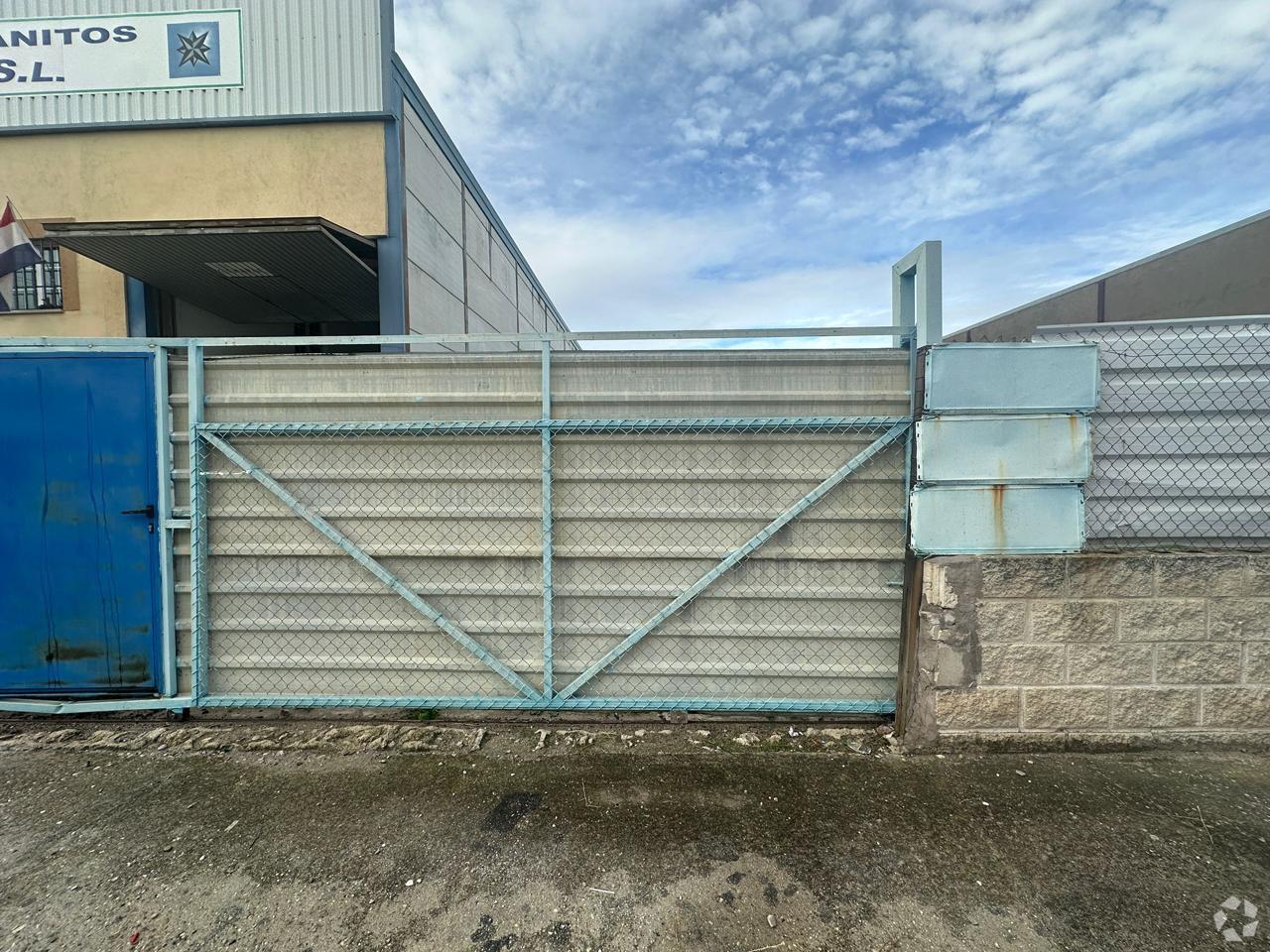 Land in Illescas, Toledo for lease Building Photo- Image 1 of 6