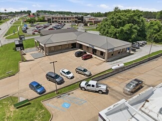 More details for 1213 Highway 63, Houston, MO - Retail for Sale