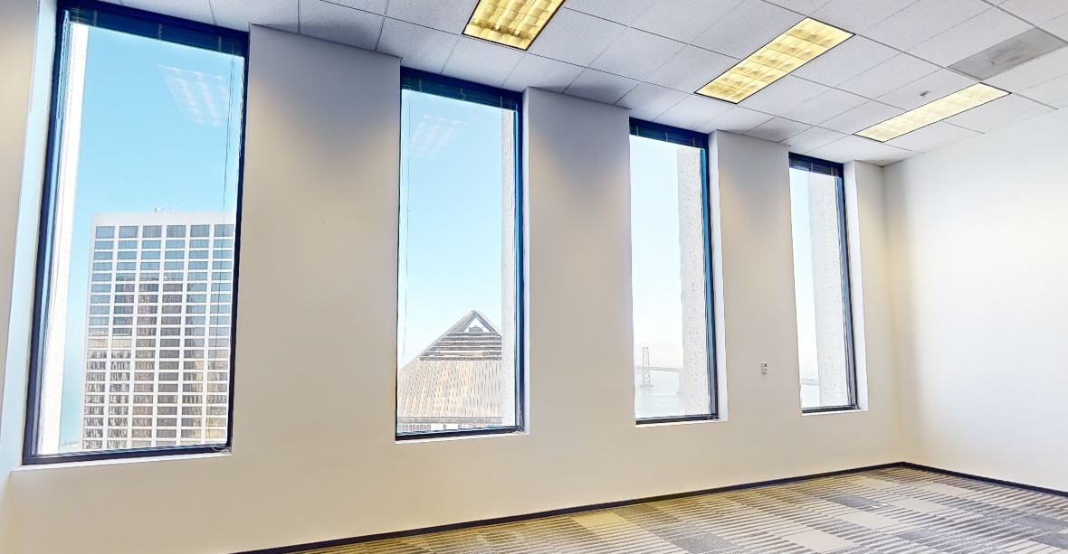 201 Mission St, San Francisco, CA for lease Interior Photo- Image 1 of 6