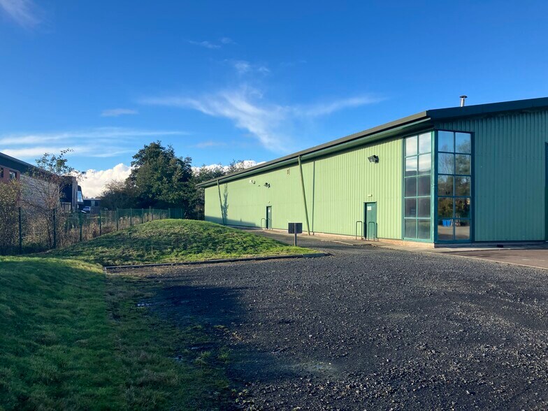 Pitreavie Cres, Dunfermline à vendre - Photo du bâtiment - Image 3 de 15