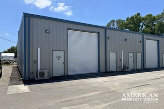 More details for 6770 15th St, Sarasota, FL - Industrial for Lease
