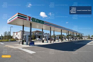 Plus de détails pour 11921 W Fairmont Pky, La Porte, TX - Commerce de détail à vendre