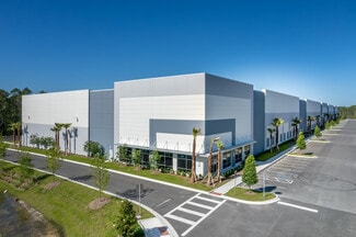 More details for L B Mcleod Rd, Orlando, FL - Industrial for Lease