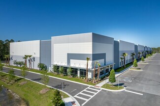 Plus de détails pour L B Mcleod Rd, Orlando, FL - Industriel à louer