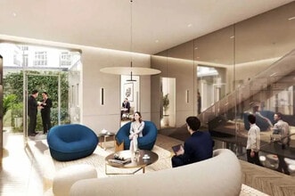 52 Rue De Monceau, Paris for lease Interior Photo- Image 2 of 7