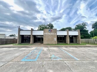 Plus de détails pour 1707 Shannon St, Monroe, LA - Bureau à louer