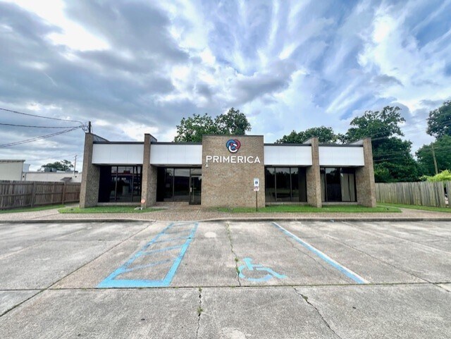 1707 Shannon St, Monroe, LA for sale Primary Photo- Image 1 of 1