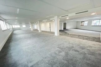 Plus de détails pour Avenue Edouard Vaillant, Boulogne-Billancourt - Bureau à louer