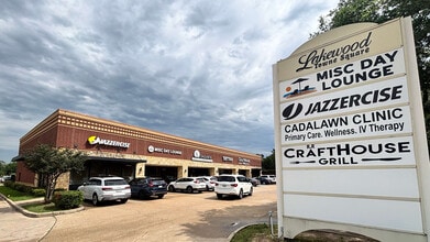 12916 Malcomson Rd, Houston, TX for lease Interior Photo- Image 2 of 7