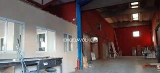 Plus de détails pour Industriel à vendre