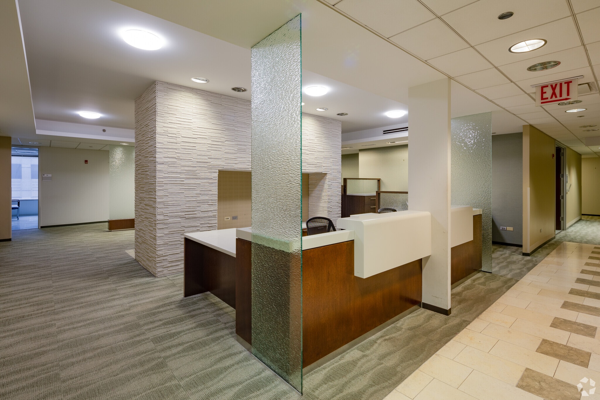 150 E Huron St, Chicago, IL à louer Photo intérieure- Image 1 de 6